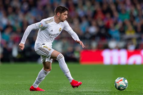 Once again, lionel messi and cristiano ronaldo are the highest rated players in the game. Real Madrid: Five players who will benefit from La Liga ...