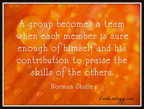 30 Inspirational Teamwork Quotes About Working Together