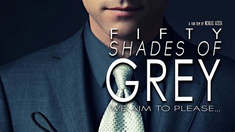 When college senior anastasia steele steps in for her sick roommate to interview prominent businessman christian grey for their campus paper, little does she realize the path her life will take. 'Fifty Shades of Grey' Release Date, Movie News: Author E ...