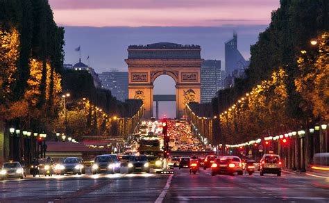 30 Famous Landmarks In France Travel Drafts