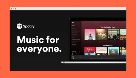 Spotify Web Player Startup Stash