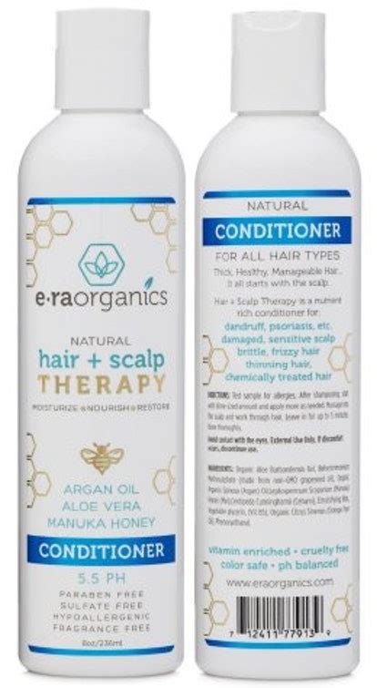 Some dyes are low quality and you can tell that the hair has been dyed. Best Sensitive Skin Hair Products For Washing & Styling