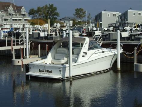 Sea Ray 330 Ec Amberjack 1998 Boats For Sale And Yachts