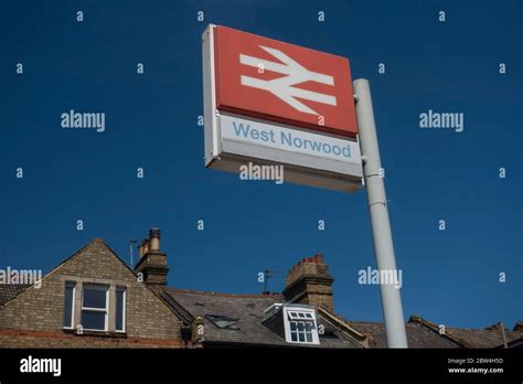 West Norwood High Resolution Stock Photography And Images Alamy