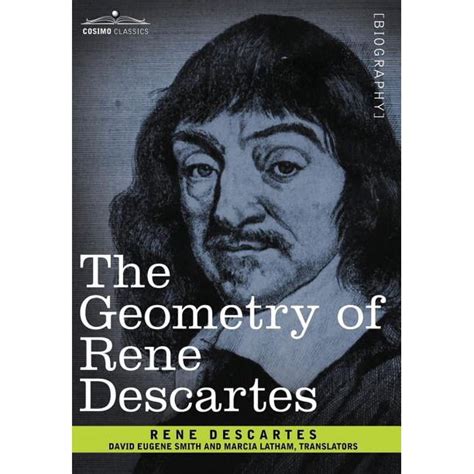 The Geometry Of Rene Descartes Hardcover