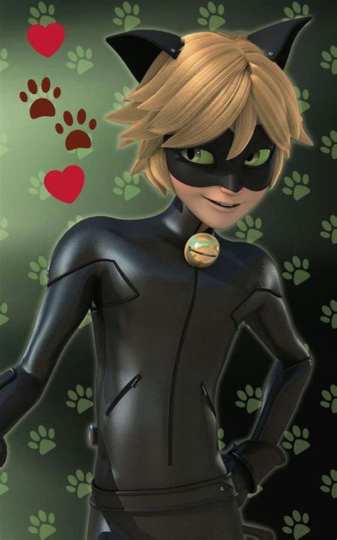 Find your best favorite cat noir hd wallpaper that you can download for free into your mobile phone, tablet and computers. Cat Noir Wallpaper HD Wallpaper - Usefulcraft.com