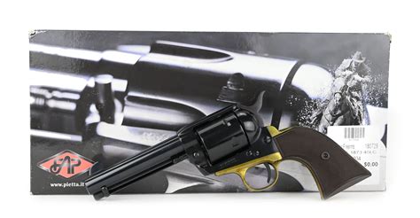 Pietta 1873 45 Lc Caliber Revolver For Sale New