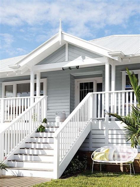 30 Trendy Beach House Exterior Color Ideas House Exterior