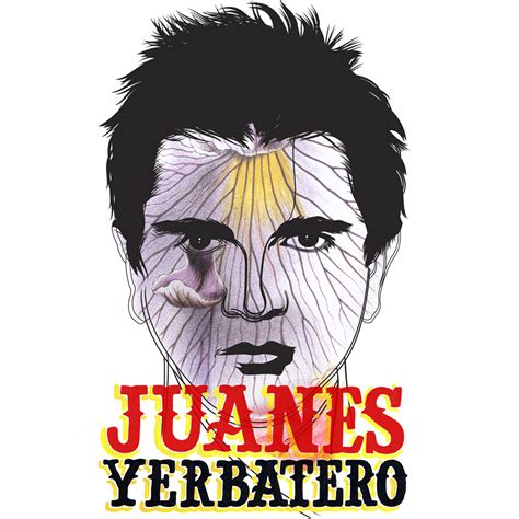 Juanes Presentará Su Nuevo Sencillo “yerbatero” En El Concierto Del
