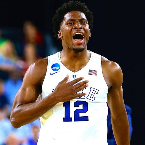 2015 Nba Draft Ranking The Best Prospects In The Final Four News