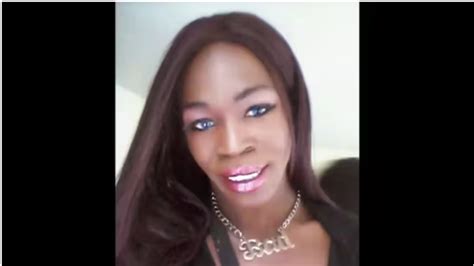 Black Transgender Woman Shot And Killed While Walking Home In Chicago 102jkx Undefined