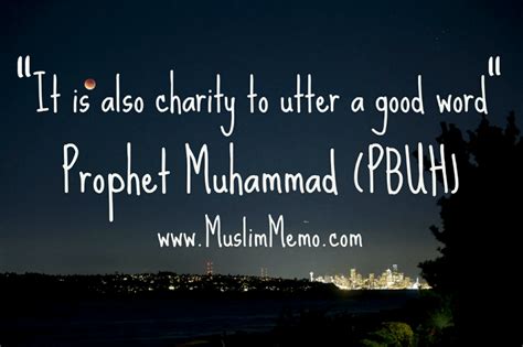 10 Inspirational Quotes By Prophet Muhammad PBUH Muslim Memo