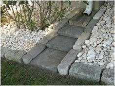 Repurpose watering cans and rain gutter to form a wall landscape. Backyard landscaping along fence | Gardening & Outdoors ...