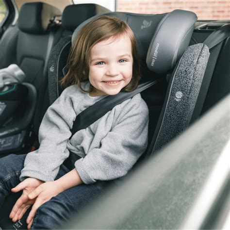 6 things to think about when choosing your car seat