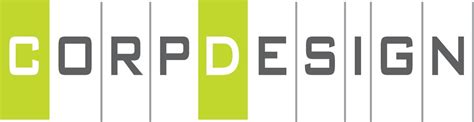 Corp Design Logo Ofr Today