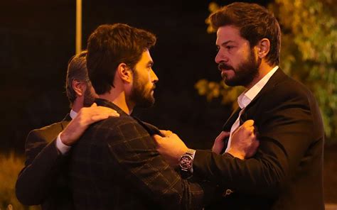 Actor de "Hercai" envía saludo a Chile y se llena de comentarios