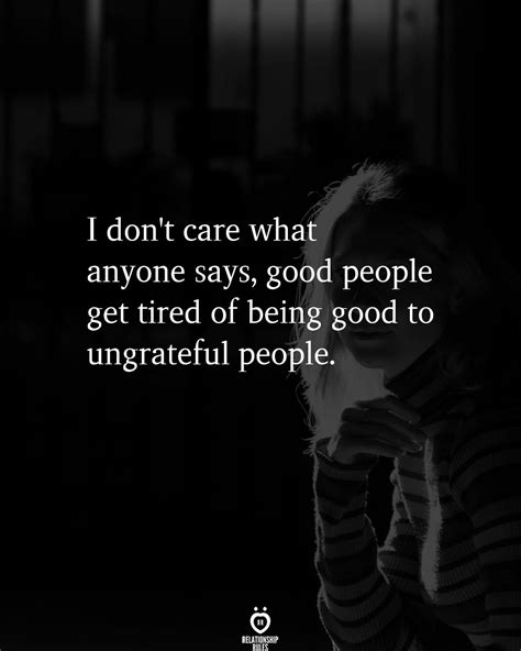 Tired Of Being Nice Quotes My Quotes