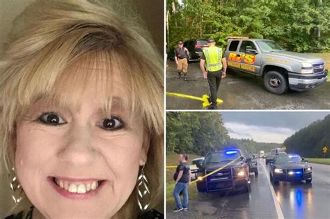 Missing Mom Debbie Collier Found Dead In Georgia Ravine Tnt Radio