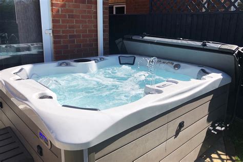 Hot Tub Installations