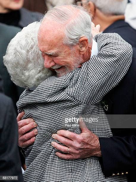 Digger Peter Casserly State Funeral Photos And Premium High Res