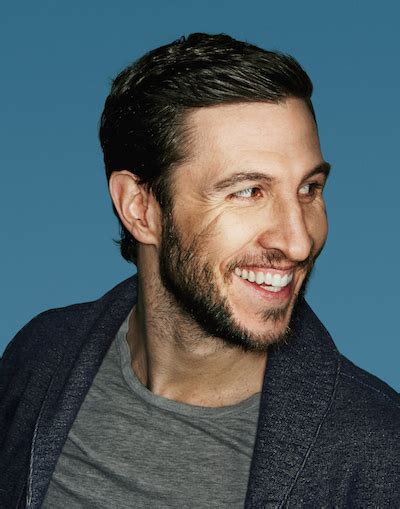 2 Keys To Acting Success From Pablo Schreiber Backstage