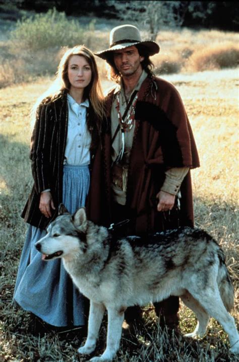 The order of these top jane seymour movies is decided by. „Dr. Quinn": So sieht Joe Lando heute aus