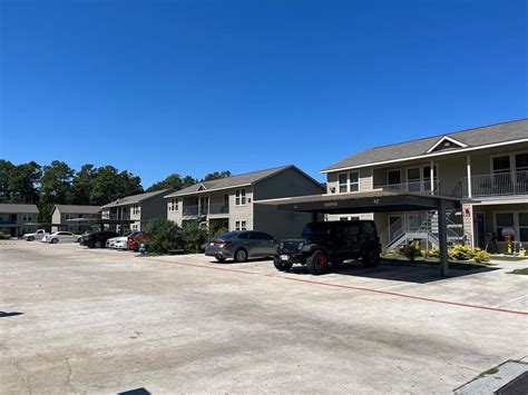 1404 Wilson Road - 1404 B #1404B, Humble, TX 77338 - 2 Bedroom