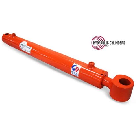 Replacement Hydraulic Tilt Cylinder For Kubota M SUH