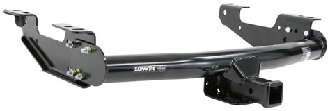 2005 Toyota Tundra Draw-Tite Trailer Hitch Receiver - Multi Fit - Class