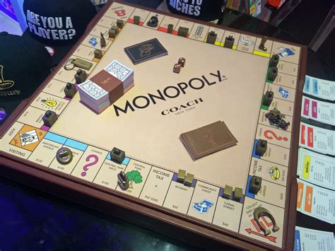 This Is What A 1500 Monopoly Board Game Looks Like
