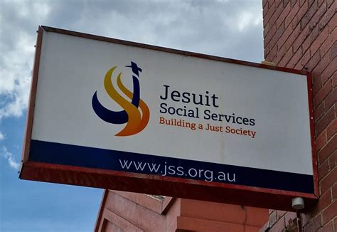 Study Visit To Jesuit Social Services Au