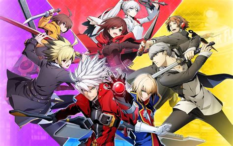 Blazblue Cross Tag Battle Special Edition Coming To Xbox Spring 2023
