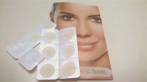 Dream Dots For Spots Review Freshly Pressed Beauty