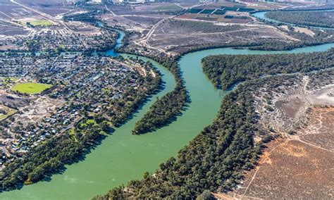 Murray Darling River System Gets A Cooperative Research Centre