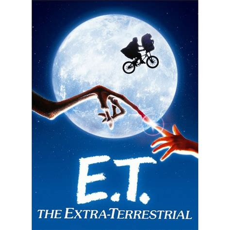 Et The Extra Terrestrial Dvd Digital Copy
