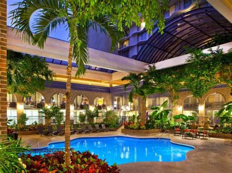 11 Best Hotel Pools In Atlanta 2023 Wow Travel