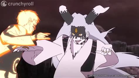 Naruto And Sasuke Vs Momoshiki Wallpapers Wallpaper Cave