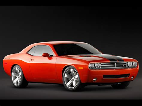 Forged engine turning the 5.7vct to a 6.0l vct 366 c.i.i. 2009 Dodge Challenger - Review - CarGurus