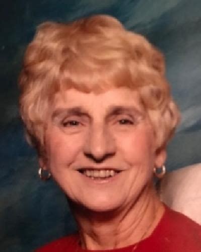 Helen Trainor Obituary 2018 Worcester Ma Worcester Telegram And Gazette