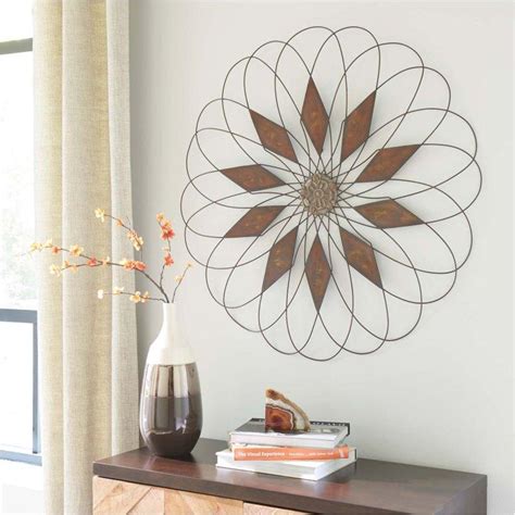 A8010089 Ashley Furniture Dorielle Accent Furniture Wall Decor