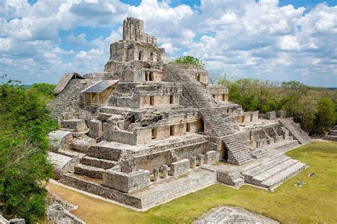 15 Best Mayan Ruins In Mexico Archeological Sites Pyramids Mayan