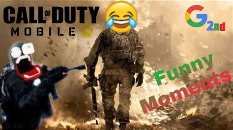 Call Of Duty Mobile Wtf Funny Moments 1 Youtube