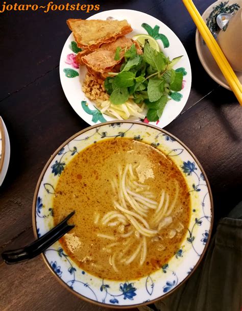 Maybe you would like to learn more about one of these? Footsteps - Jotaro's Travels: YummY! - Makan Time @ Kota ...