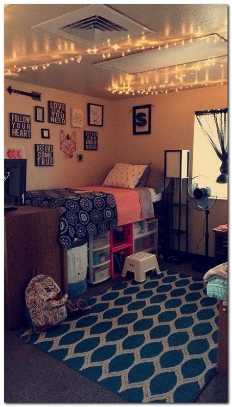 45 Cute Dorm Room Decorating Ideas On A Budget 20 College Dorm Room