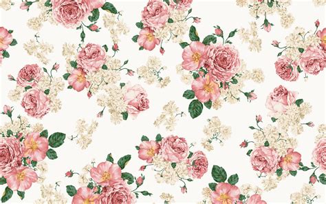 Wallpapers Pattern Rose Designs Flower Art Images 1920x1200 Vintage