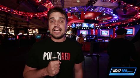 Wsop 2019 Main Event Día 8 Presentación Mesa Final Youtube