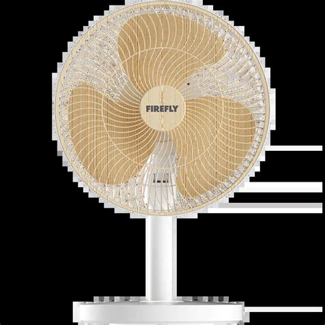 Rechargeable Fan Firefly Electric By Felco