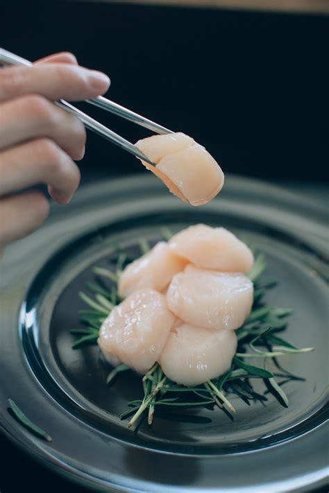 Best Frozen Quality Scallops Seafood At Lowest Prices