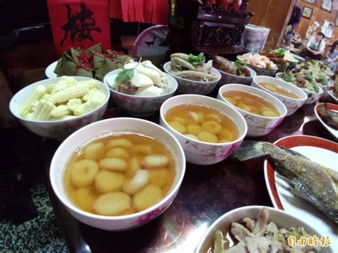 The site owner hides the web page description. 超浪漫!鹿港人七夕拜拜 用這裝織女眼淚 - 彰化縣 - 自由時報電子報