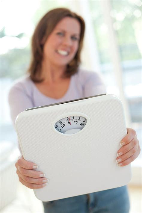 Weight Loss Photograph By Ian Hooton Science Photo Library Pixels